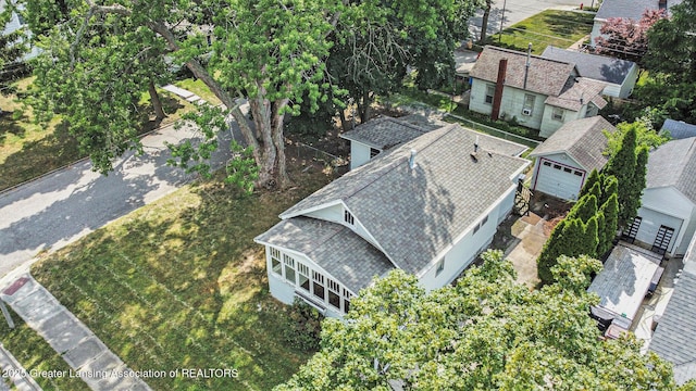 2338 Harding Ave, Lansing, MI 48910 - photo 18