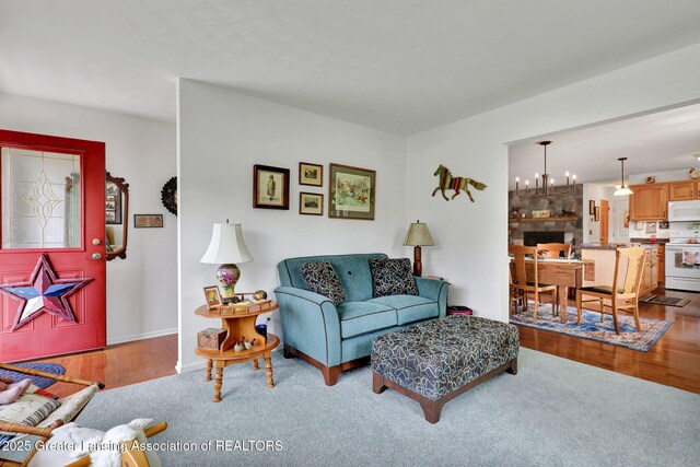 1904 W Columbia Rd, Mason, MI 48854 - photo 9