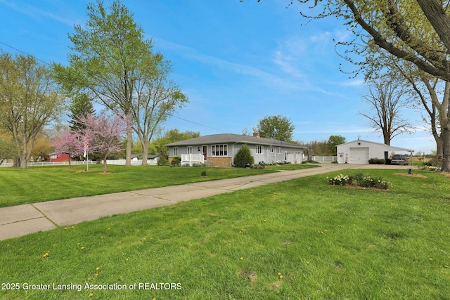 1904 W Columbia Rd, Mason, MI 48854 - photo 3