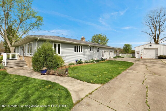 1904 W Columbia Rd, Mason, MI 48854 - photo 5