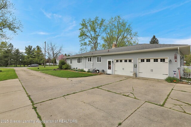 1904 W Columbia Rd, Mason, MI 48854 - photo 7