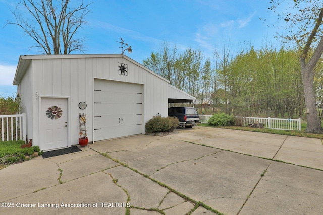 1904 W Columbia Rd, Mason, MI 48854 - photo 41