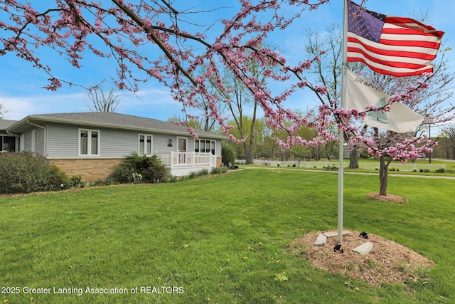 1904 W Columbia Rd, Mason, MI 48854 - photo 1