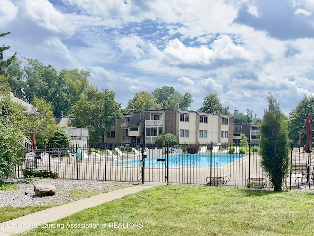 609 Bainbridge Dr, East Lansing, MI 48823 - photo 2