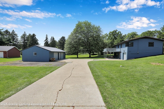 12600 Holly Ln, Dewitt, MI 48820 - photo 2