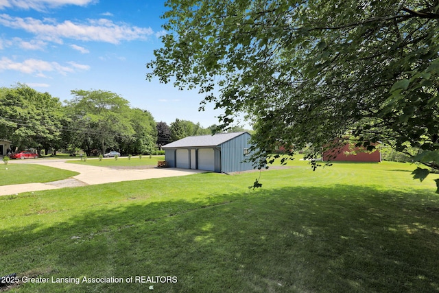 12600 Holly Ln, Dewitt, MI 48820 - photo 33