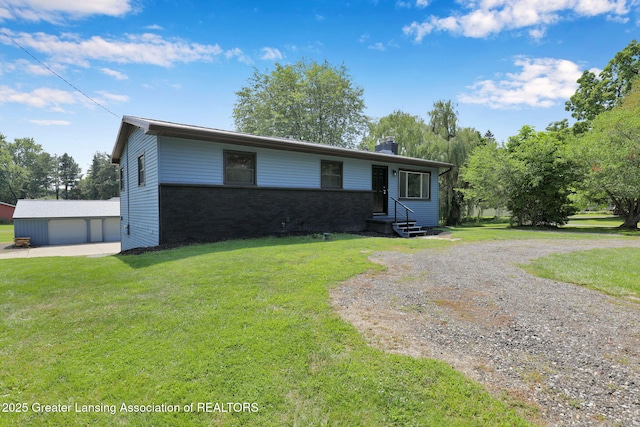 12600 Holly Ln, Dewitt, MI 48820 - photo 1