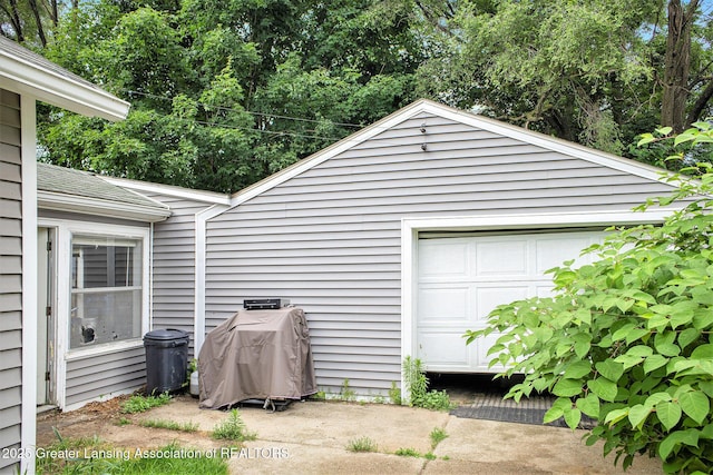 228 W Pearl St, Ovid, MI 48866 - photo 3