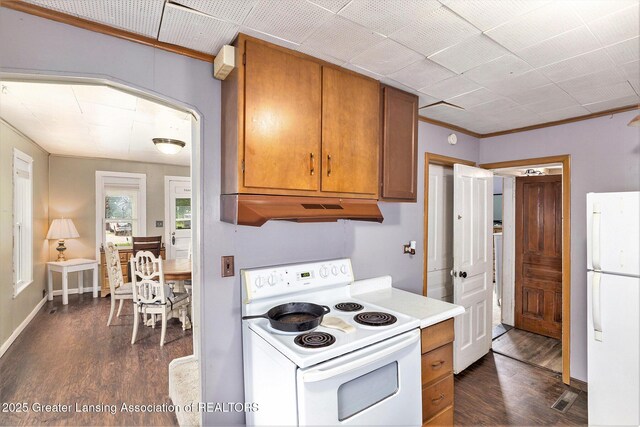 228 W Pearl St, Ovid, MI 48866 - photo 13