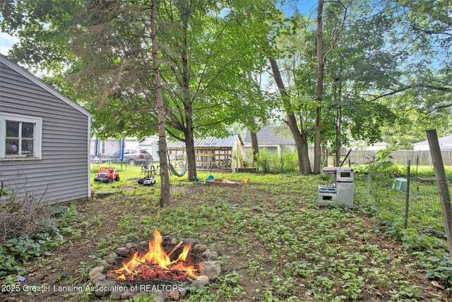228 W Pearl St, Ovid, MI 48866 - photo 25