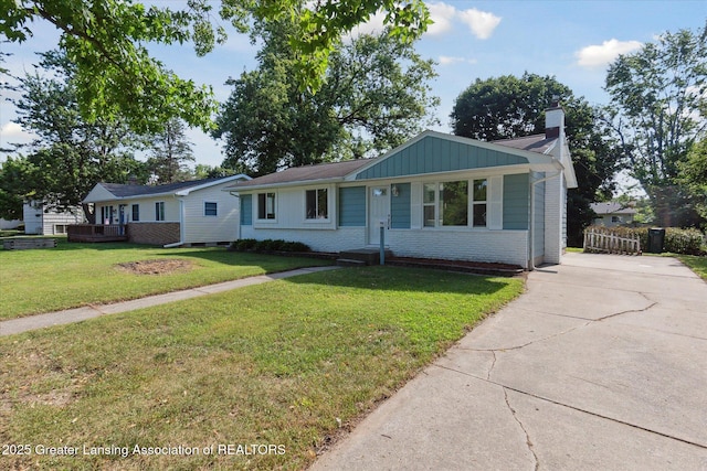 4217 Hillborn Ln, Lansing, MI 48911 - photo 4