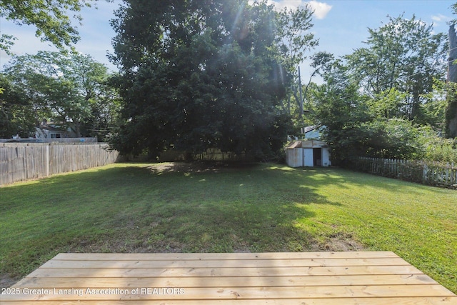 4217 Hillborn Ln, Lansing, MI 48911 - photo 33