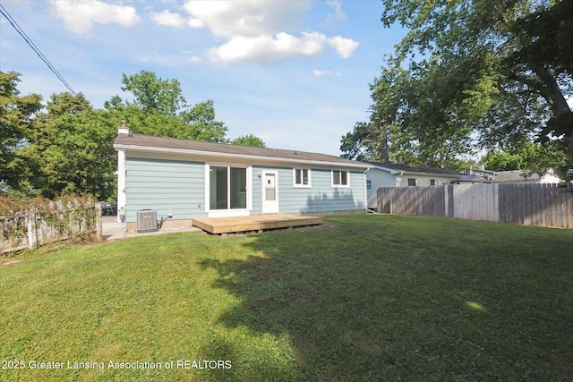 4217 Hillborn Ln, Lansing, MI 48911 - photo 34
