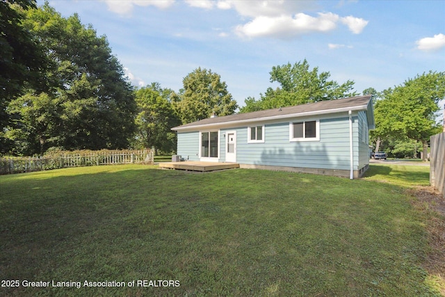 4217 Hillborn Ln, Lansing, MI 48911 - photo 36