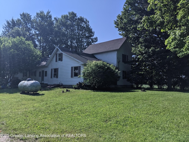 9250 Parker Rd, Mulliken, MI 48861 - photo 7