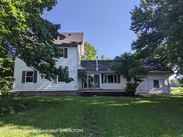 9250 Parker Rd, Mulliken, MI 48861 - photo 1