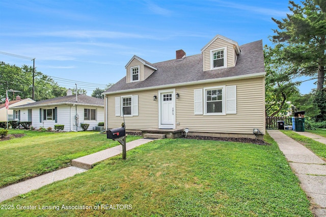 2615 Teel Ave, Lansing, MI 48910 - photo 16