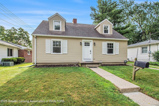 2615 Teel Ave, Lansing, MI 48910 - photo 1