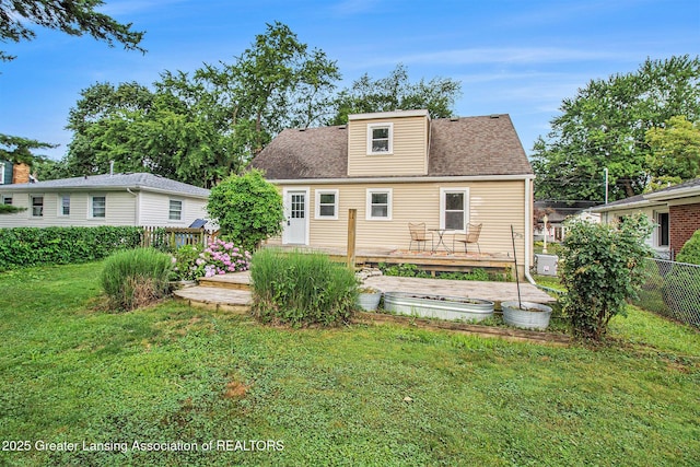 2615 Teel Ave, Lansing, MI 48910 - photo 15