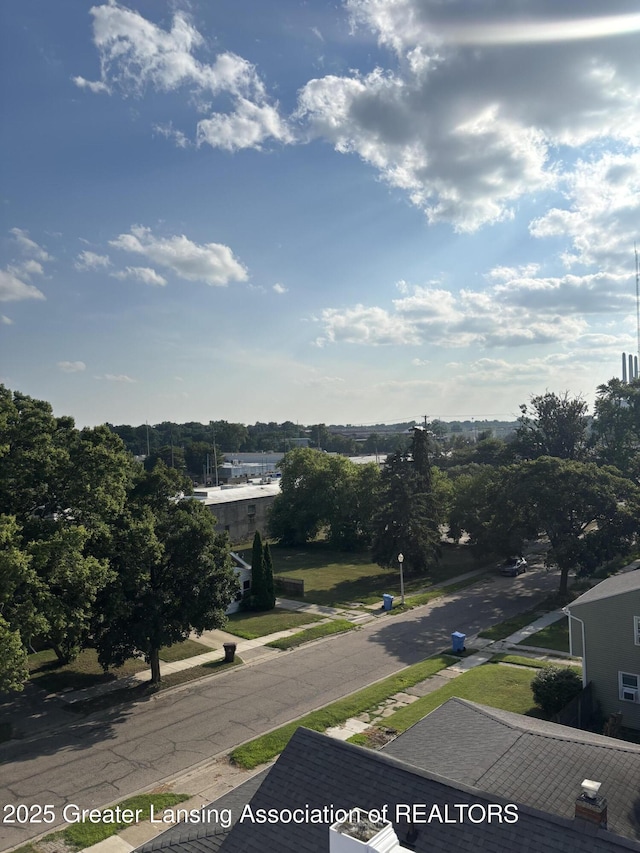 1103 Walsh St, Lansing, MI 48912 - photo 20