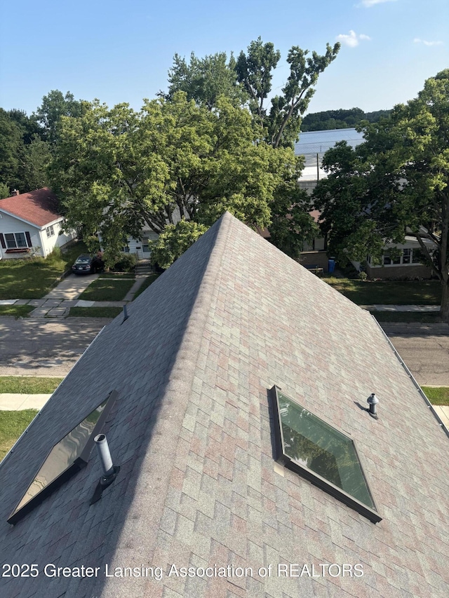 1103 Walsh St, Lansing, MI 48912 - photo 21