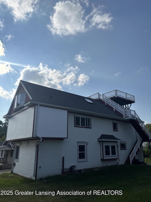 1103 Walsh St, Lansing, MI 48912 - photo 18