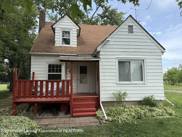 2855 Coleman Rd, East Lansing, MI 48823 - photo 1