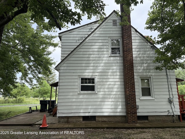 2855 Coleman Rd, East Lansing, MI 48823 - photo 3