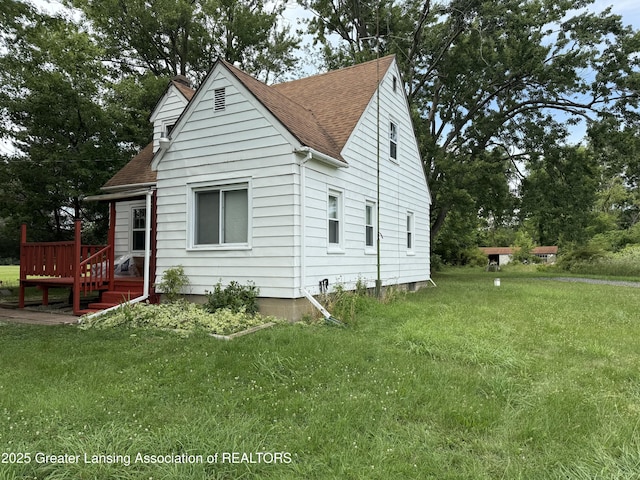 2855 Coleman Rd, East Lansing, MI 48823 - photo 4