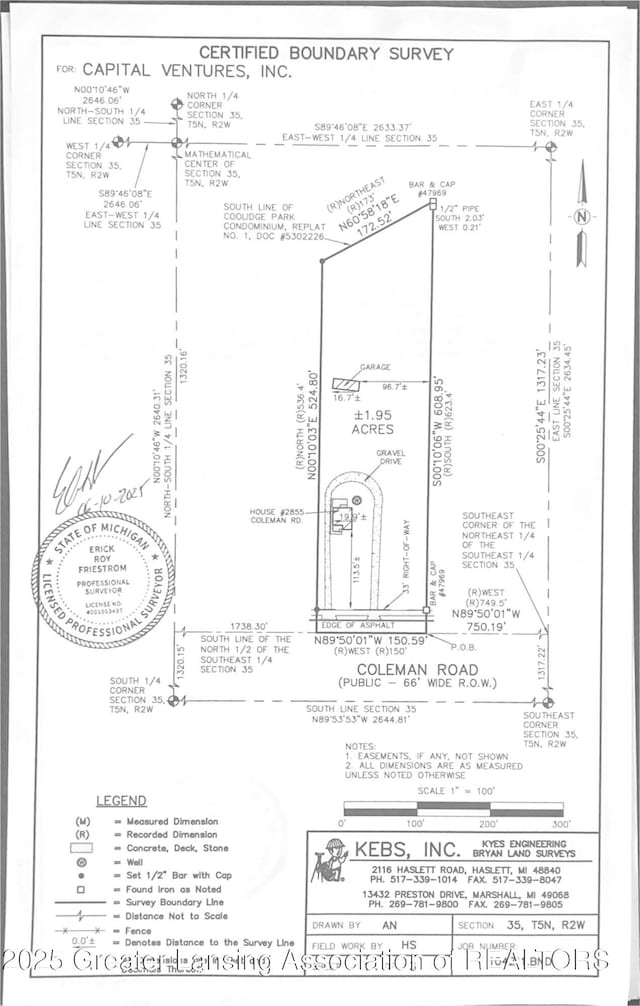2855 Coleman Rd, East Lansing, MI 48823 - photo 7