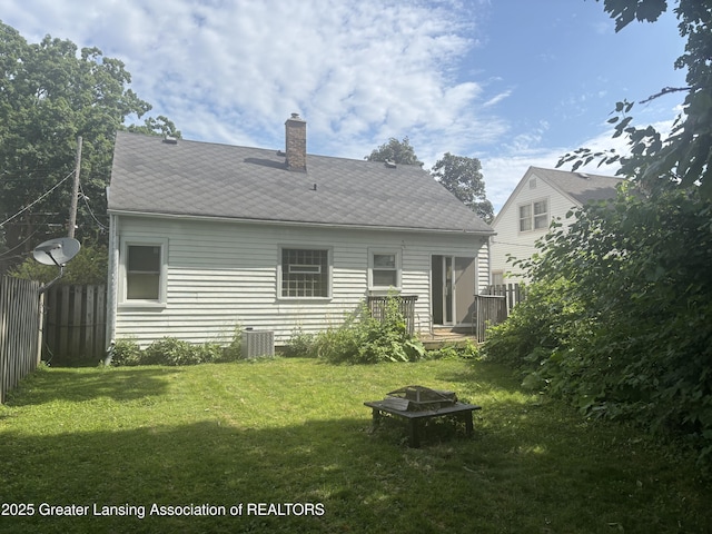 1401 Loraine Ave, Lansing, MI 48910 - photo 2