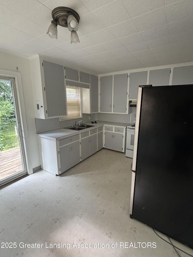 1401 Loraine Ave, Lansing, MI 48910 - photo 23