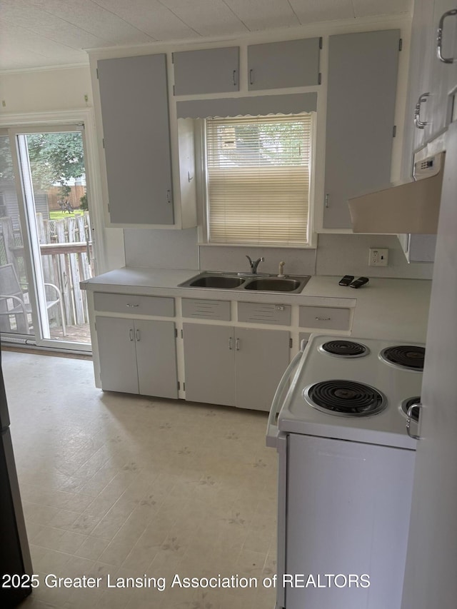 1401 Loraine Ave, Lansing, MI 48910 - photo 20