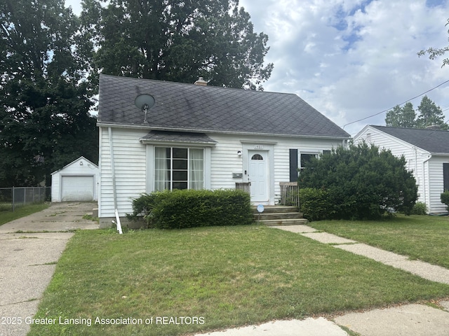 1401 Loraine Ave, Lansing, MI 48910 - photo 28