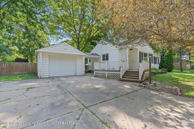 1487 Denies St, Burton, MI 48509 - photo 2
