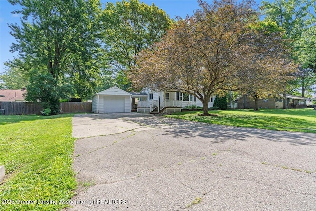 1487 Denies St, Burton, MI 48509 - photo 3
