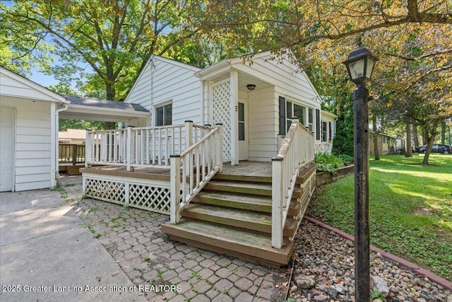 1487 Denies St, Burton, MI 48509 - photo 4