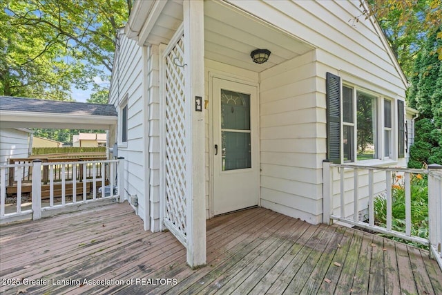 1487 Denies St, Burton, MI 48509 - photo 5