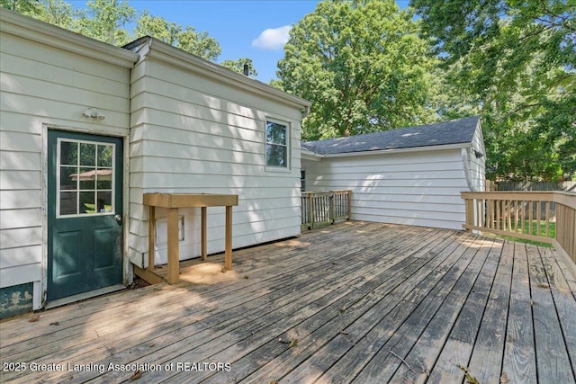 1487 Denies St, Burton, MI 48509 - photo 22