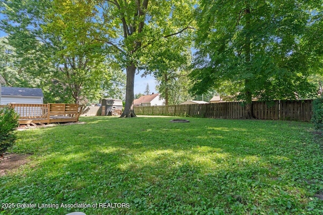 1487 Denies St, Burton, MI 48509 - photo 29
