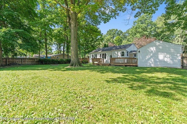 1487 Denies St, Burton, MI 48509 - photo 33