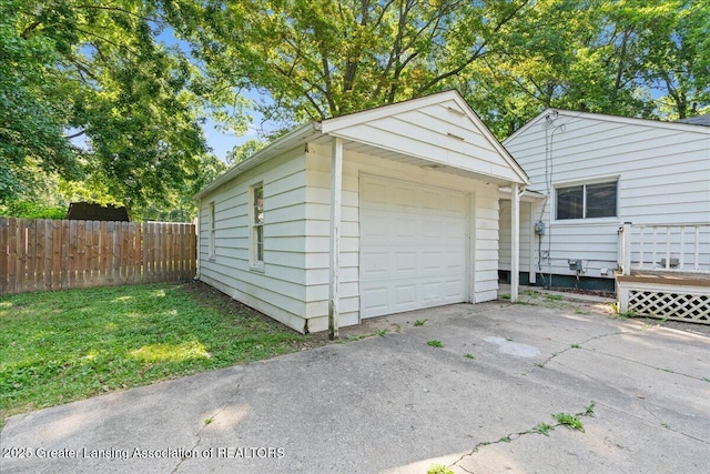 1487 Denies St, Burton, MI 48509 - photo 34