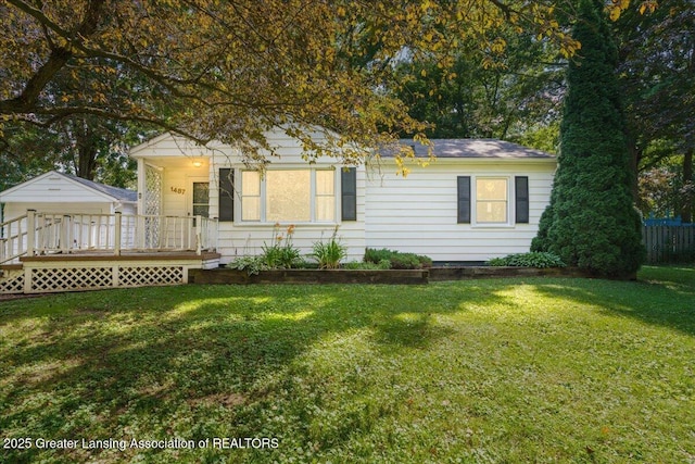 1487 Denies St, Burton, MI 48509 - photo 35
