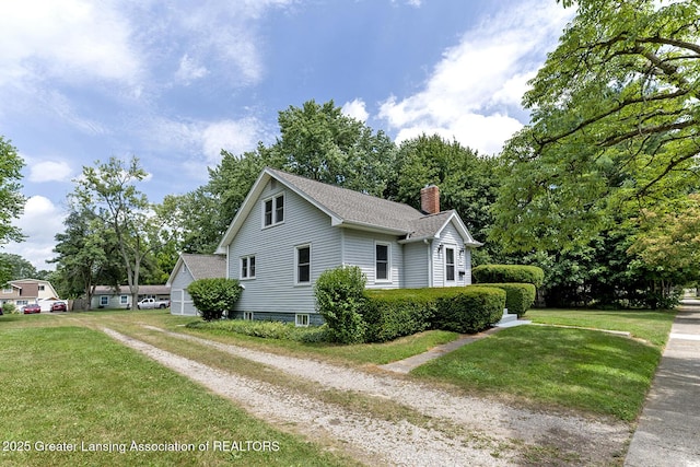 547 Kendon Dr, Lansing, MI 48910 - photo 23