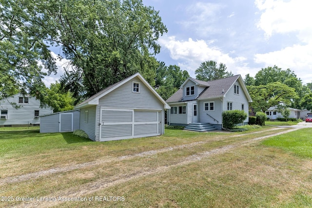 547 Kendon Dr, Lansing, MI 48910 - photo 24
