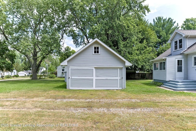 547 Kendon Dr, Lansing, MI 48910 - photo 25