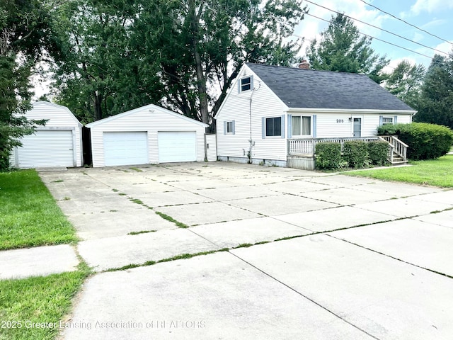 205 Pinetree St, Potterville, MI 48876 - photo 2