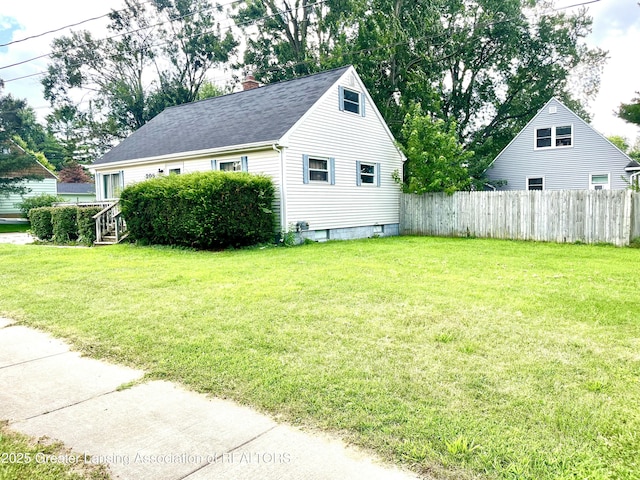 205 Pinetree St, Potterville, MI 48876 - photo 3