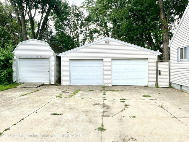205 Pinetree St, Potterville, MI 48876 - photo 36