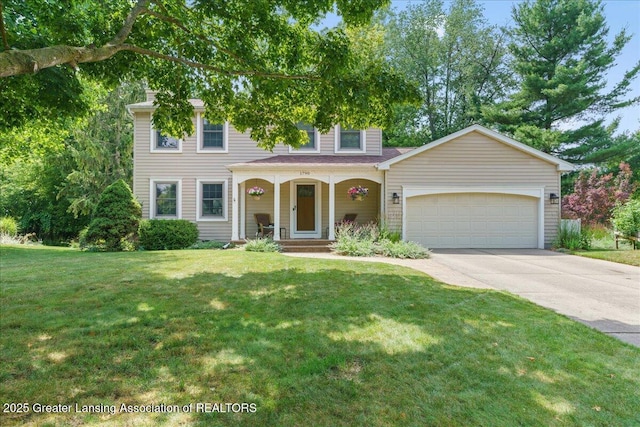 1790 Pine Creek Cir, Haslett, MI 48840 - photo 1